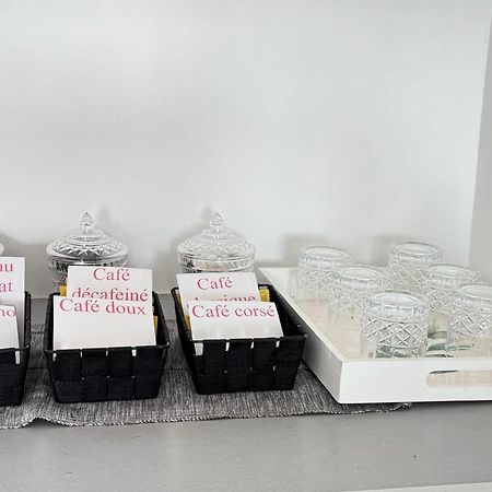 圣普列斯特Votre Cocon Parfait A 9 Min D'Eurexpo Et 14 Min Groupama公寓 外观 照片